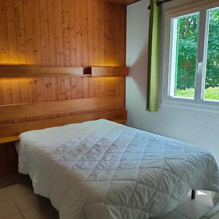 Vvf Haute Loire Haute Ardeche 3* Tence