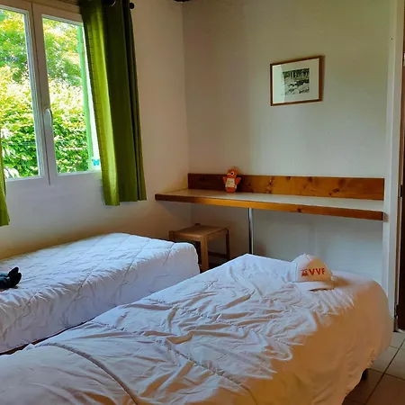 Vvf Haute Loire Haute Ardeche Tatil parkı