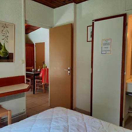 Tatil parkı Vvf Haute Loire Haute Ardeche