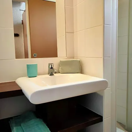 Vvf Haute Loire Haute Ardeche Kompleks wypoczynkowy 3*