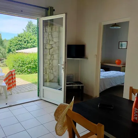 Vvf Haute Loire Haute Ardeche 3*