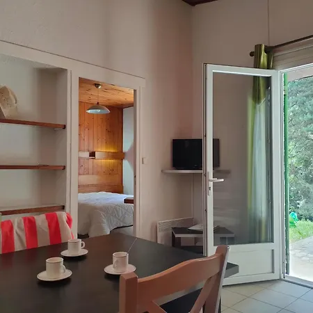 Vvf Haute Loire Haute Ardeche 3* Tence