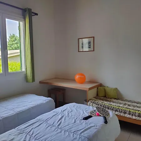 Kompleks wypoczynkowy Vvf Haute Loire Haute Ardeche