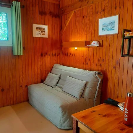 Vvf Haute Loire Haute Ardeche Kompleks wypoczynkowy