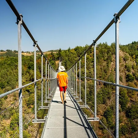 Vvf Haute Loire Haute Ardeche Kompleks wypoczynkowy Tence
