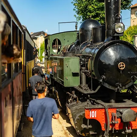 Vvf Haute Loire Haute Ardeche 3*