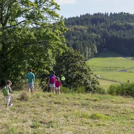 Vvf Haute Loire Haute Ardeche Kompleks wypoczynkowy