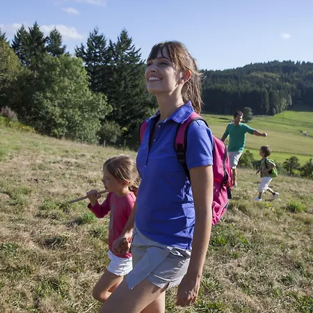 Vvf Haute Loire Haute Ardeche Kompleks wypoczynkowy 3*