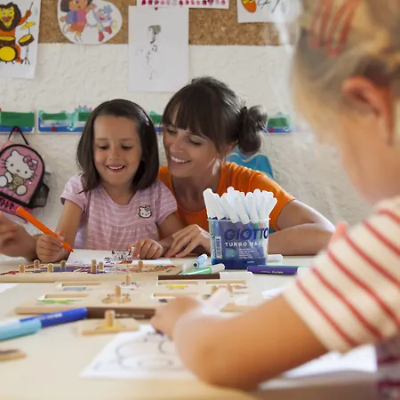 Kompleks wypoczynkowy Vvf Haute Loire Haute Ardeche Tence