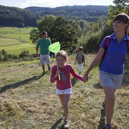 Vvf Haute Loire Haute Ardeche منتزه العطل 3*