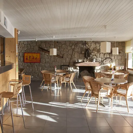 Vvf Haute Loire Haute Ardeche منتزه العطل 3*