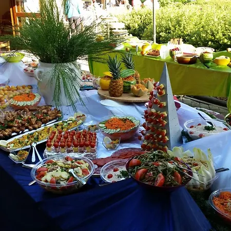 Vvf Haute Loire Haute Ardeche Kompleks wypoczynkowy