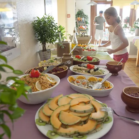 Vvf Haute Loire Haute Ardeche 3* Tence