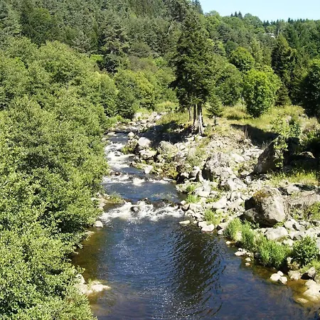 Vvf Haute Loire Haute Ardeche Kompleks wypoczynkowy Tence