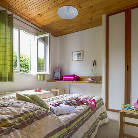 منتزه العطل Vvf Haute Loire Haute Ardeche 3*