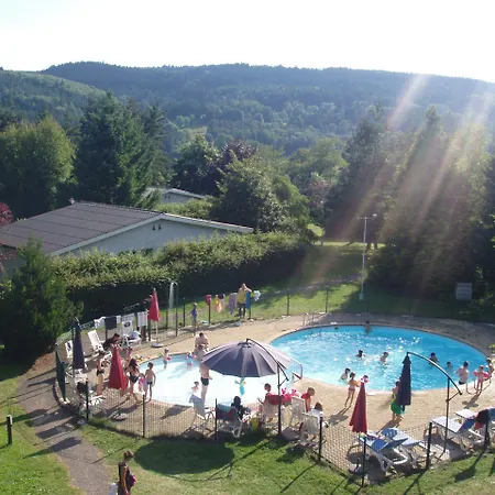 Vvf Haute Loire Haute Ardeche 3*