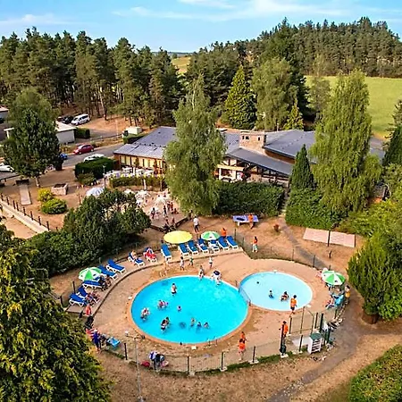 Vvf Haute Loire Haute Ardeche 3*