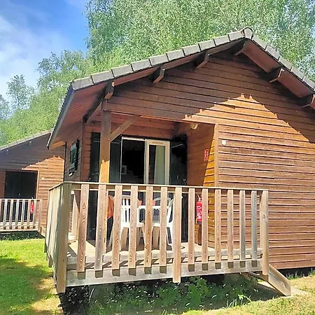 Vvf Haute Loire Haute Ardeche 3*