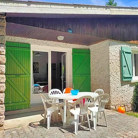 Vvf Haute Loire Haute Ardeche 3*