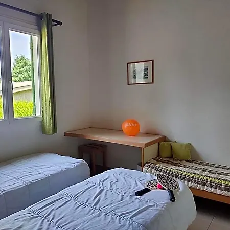 Vvf Haute Loire Haute Ardeche 3*