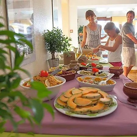 Vvf Haute Loire Haute Ardeche منتزه العطل 3*