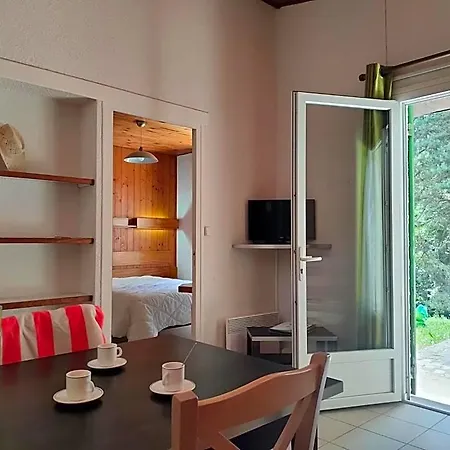 Vvf Haute Loire Haute Ardeche منتزه العطل