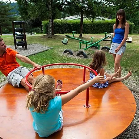 Tatil parkı Vvf Haute Loire Haute Ardeche 3*