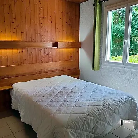 Vvf Haute Loire Haute Ardeche منتزه العطل