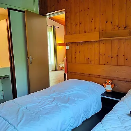 منتزه العطل Vvf Haute Loire Haute Ardeche Tence