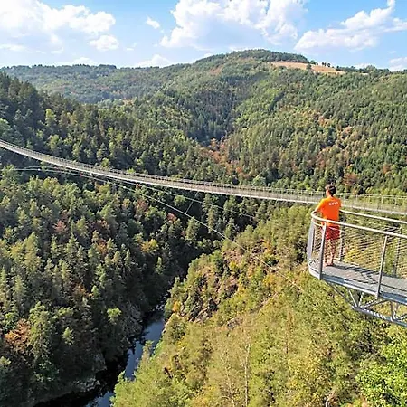Vvf Haute Loire Haute Ardeche Tence