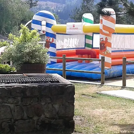 Vvf Haute Loire Haute Ardeche منتزه العطل
